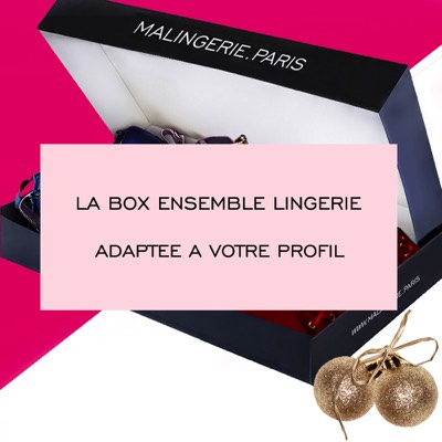 box-lingerie